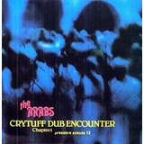 Prince Far I & Arabs Crytuff Dub Encounter: Chapter One Lp V