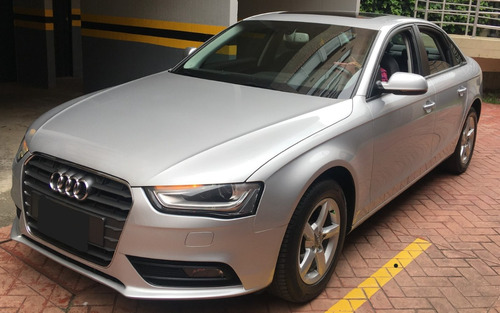 Audi A4 1.8 Tfsi Comfort 2015