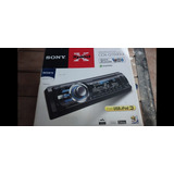 Estereo Sony Cdx Gt690ui Impecable