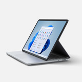 Laptop 14.4'' Microsoft Multitáctil De 10 Puntos Con
