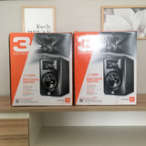 2 Monitores De Estudio Jbl Lsr305 (el Par)