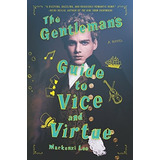 Libro The Gentleman's Guide To Vice And Virtue [ Pasta Dura]