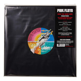 Vinilo: Pink Floyd Wish You Were Here Stereo Remastered Vini