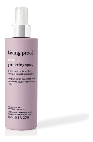 Desenredante Living Proof Restore Perfecting Spray 236ml