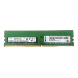 Memoria Servidor Lenovo Ts150 8gb Pc4-2133 Udimm 00ph889 @