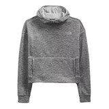 The North Face Chaqueta Canyonlands Pullover Crop Suave