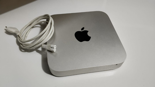 Mac Mini (late 2012) -intel I7 Quad-core | 16gb - Ssd 240 Mb