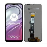 Pantalla Compatible Moto G20 / G30 Xt2128 Xt2129 