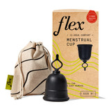 Flex - Kits De Inicio De Copa Menstrual.