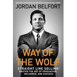 Book : Way Of The Wolf Straight Line Selling Master The Art.