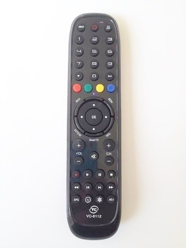 Controle Remoto Tv Led Aoc Le28d1441 T2965ms Le32w254d L32w