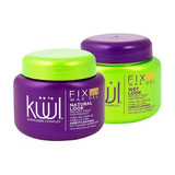 Wax Gel Kuul - Paquete 4 Piezas