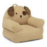 Sillon Infantil De Perro O Koala Delta Children Comodo 