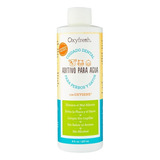 Oxyfresh Aditivo Para Agua 237 Ml Sabor Sin Sabor