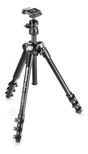 Tripie Compacto Mkbfra4-bh Manfrotto