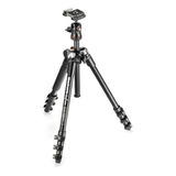 Tripie Compacto Mkbfra4-bh Manfrotto