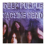 Deep Purple Machine Head Importado Cd Nuevo