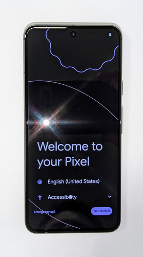 Celular Google Pixel 8 Nuevo 