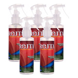 Repelente De Insectos Natural Rojta Nordin Natural Pack De 5