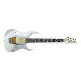 Guitarra Ibanez Pia3761-slw Stallion White Steve Vai Signature