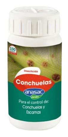 Conchuelas (100 Gr.)
