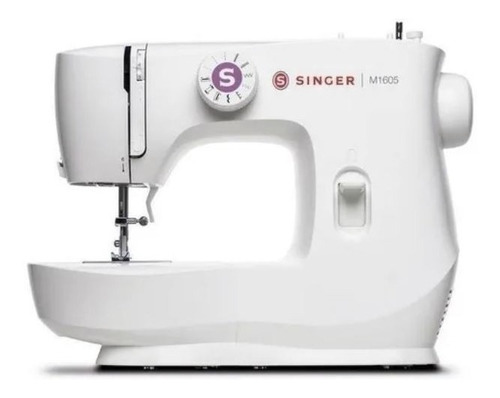 Maquina De Coser Singer M1605