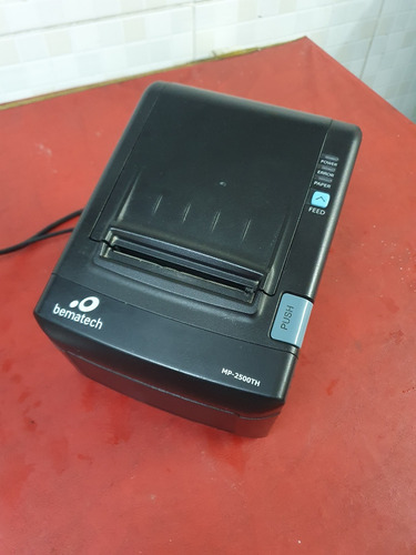 Impressora Termica  Bematech Mp2500th