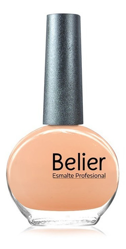 Esmal Belier Profesional Free21 - mL a $762