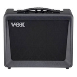 Vox Vx15gt Amplificador Guitarra Electrica 