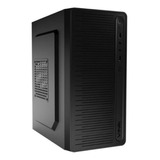 Gabinete De Computador Painel Frontal Portas Usb Gbv2kbr