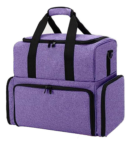 Bolsa De Almacenamiento De Esmalte De Uñas, Bolso