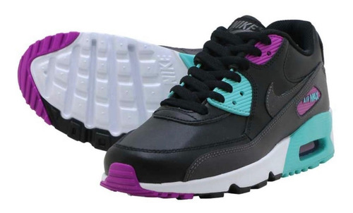 Calzado Nike Airmax 90