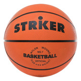 Pelota De Basquet / Basket Striker Nº 5 
