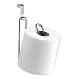 Porta Rollo Papel Higiénico Baño Mochila Inodoro