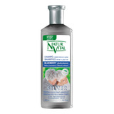 Shampoo Naturvital Vida Silver