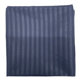 Funda Para Almohada King Size Azul Oscuro