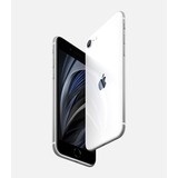 Apple iPhone SE 2020 2nd Generation 64gb - Branco