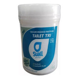 Pastilha Tablet Tri Cloro Orgânico Aditivado 1 Kg Saull