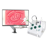Simulador De Cirugía Laparoscópica Con 10 Model Reutilizable