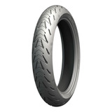 Cubierta Michelin Pilot Road 5 120 70 17 58w