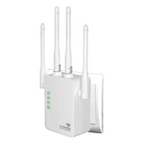 Extensor Wifi De 1200 Mbps Amplificador De Senal Wifi De Has