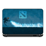 Adesivo Skin Notebook Game Dota2 Moba Kit 02 Un