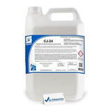 Detergente Desincrustante Limpa Pedras Spartan Cj24 5l