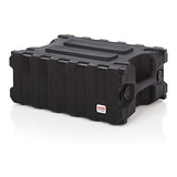 Caja De Rack 4u Gator Cases G-pro-4u-13 13  -negro