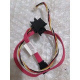 Cable Conector De Disco Duro Hp 20 All In One Np/721842-001