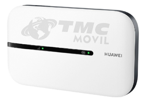 Modem De Internet Mifi Huawei Wifi 3s Para Simcard