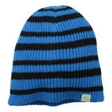 Minus33 6523 Sb - Gorro De Lana Merino Reversible, Diseo De