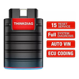 Escaner Bluetooth Thinkdiag Pro Full Sw No Autel Xtool Launc