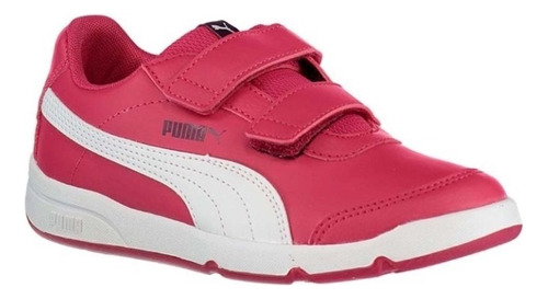 Zapatillas Puma Stepfleex 2 Sl V Ps 190114 07 Niña