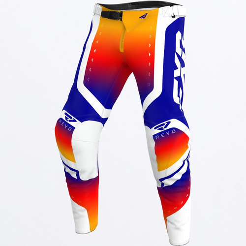 Pantalon Fxr Revo 2023 Motocross Enduro